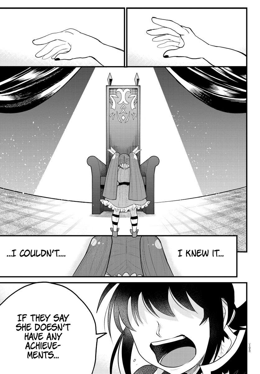 Welcome to Demon School! Iruma-kun, Chapter 312 image 03
